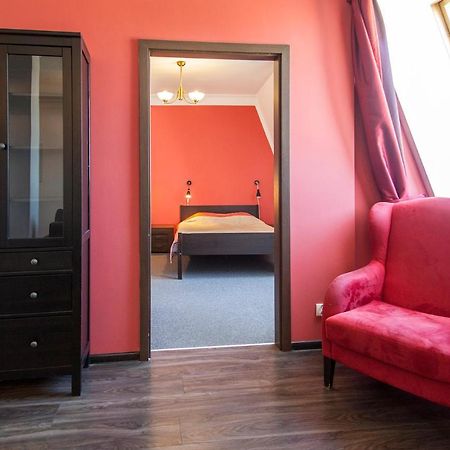 Apartamenty Wratislavia Wrocław Exterior foto