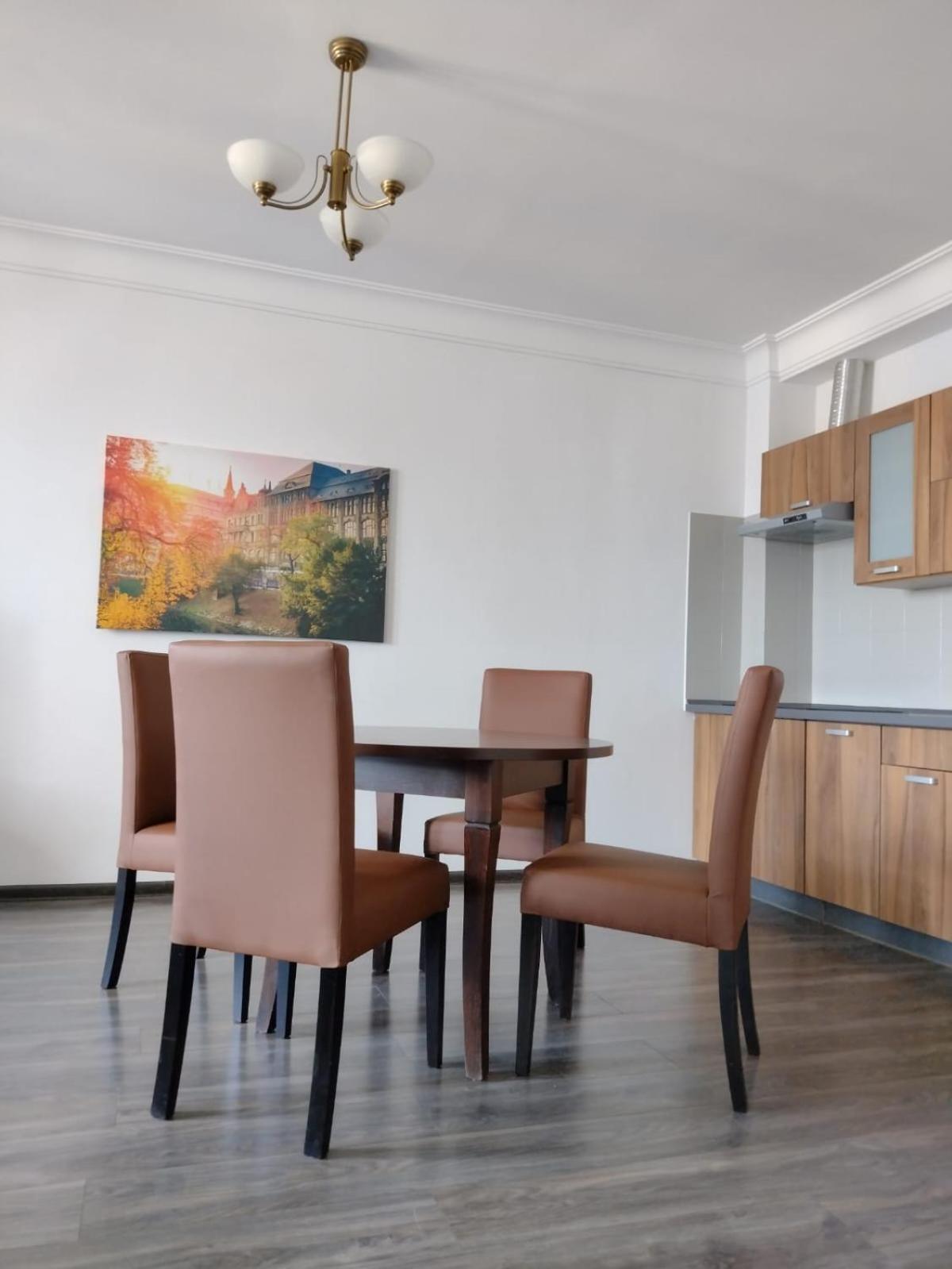 Apartamenty Wratislavia Wrocław Exterior foto