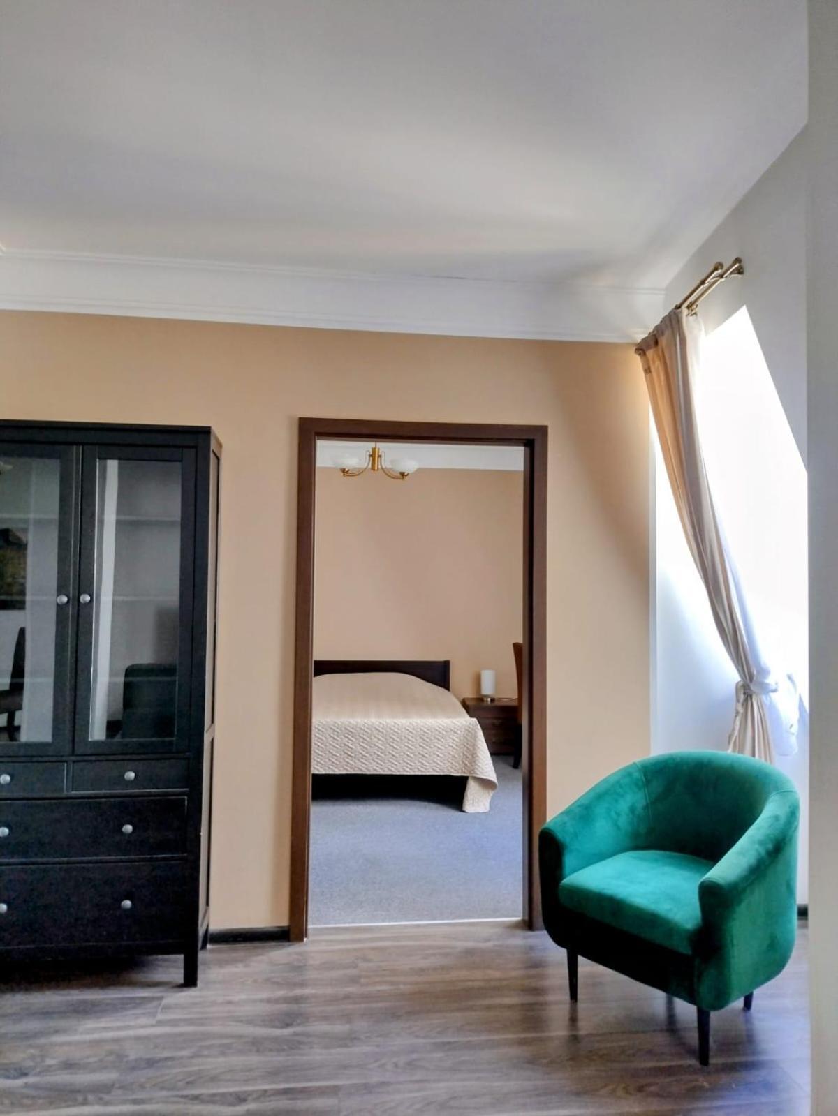 Apartamenty Wratislavia Wrocław Exterior foto