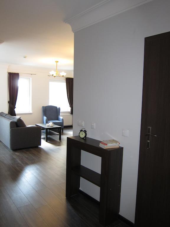 Apartamenty Wratislavia Wrocław Quarto foto