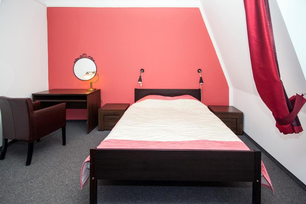 Apartamenty Wratislavia Wrocław Exterior foto