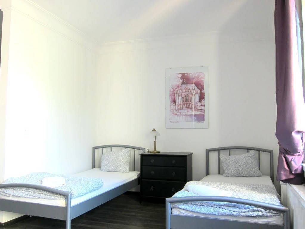 Apartamenty Wratislavia Wrocław Exterior foto