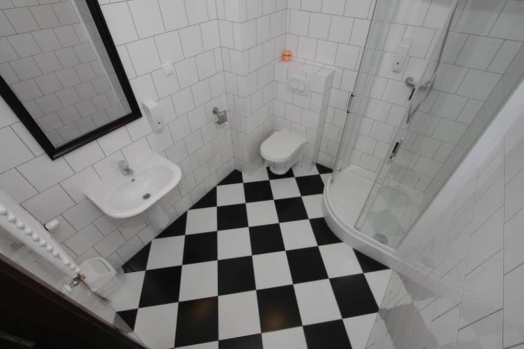Apartamenty Wratislavia Wrocław Exterior foto
